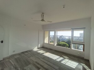 Bedroom in 3 BHK Apartment at Sanjeev Enclave, Andheri West – for Rent