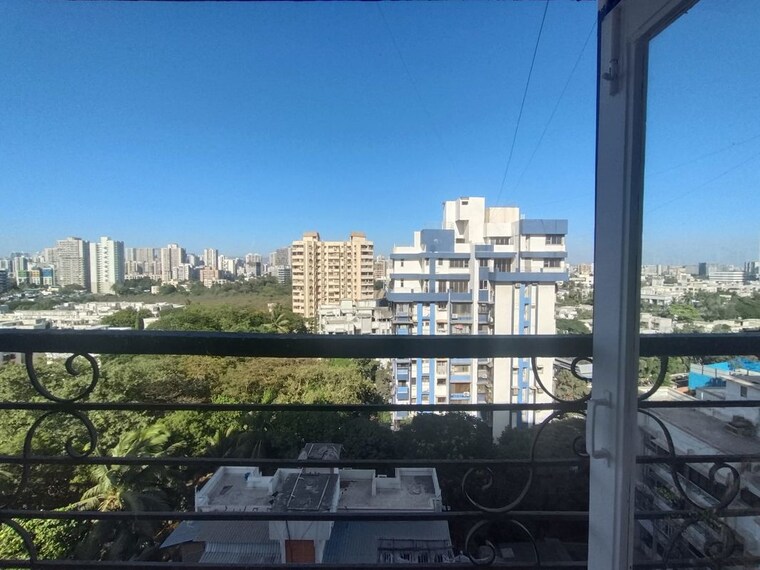 Exterior View, sanjeev-enclave 3 Bedroom 1100 Sq.Ft. Apartment In Andheri West Mumbai 10295201