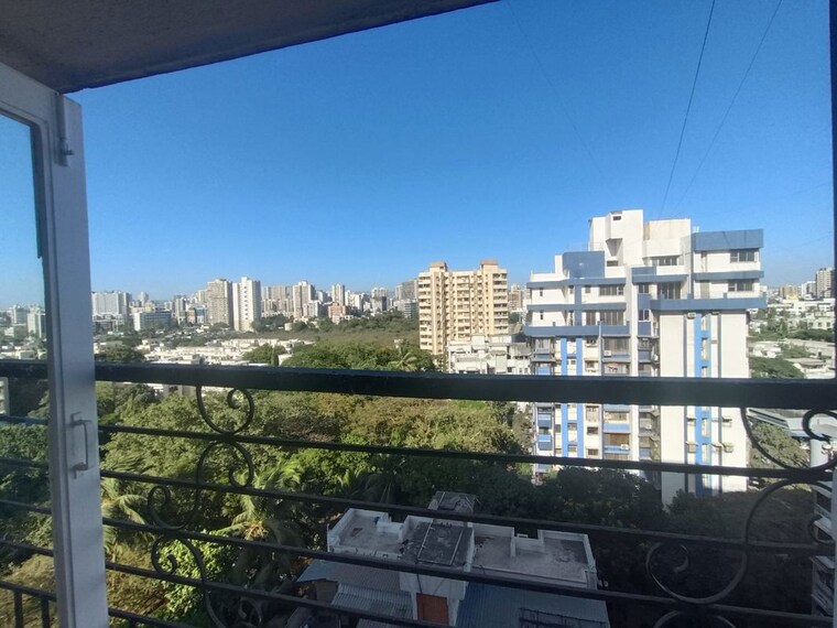 Exterior View, sanjeev-enclave 3 Bedroom 1100 Sq.Ft. Apartment In Andheri West Mumbai 10295201