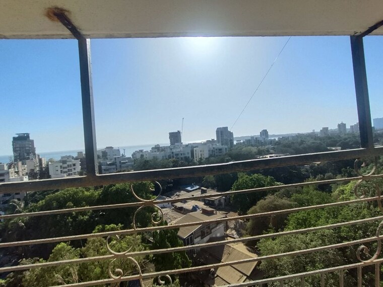 Balcony, sanjeev-enclave 3 Bedroom 1100 Sq.Ft. Apartment In Andheri West Mumbai 10295201