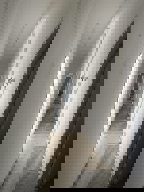 3 BHK 1100 Sq.Ft. Apartment in Sanjeev Enclave