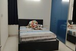 Studio  880 Sq.Ft. Apartment in Emaar The 88