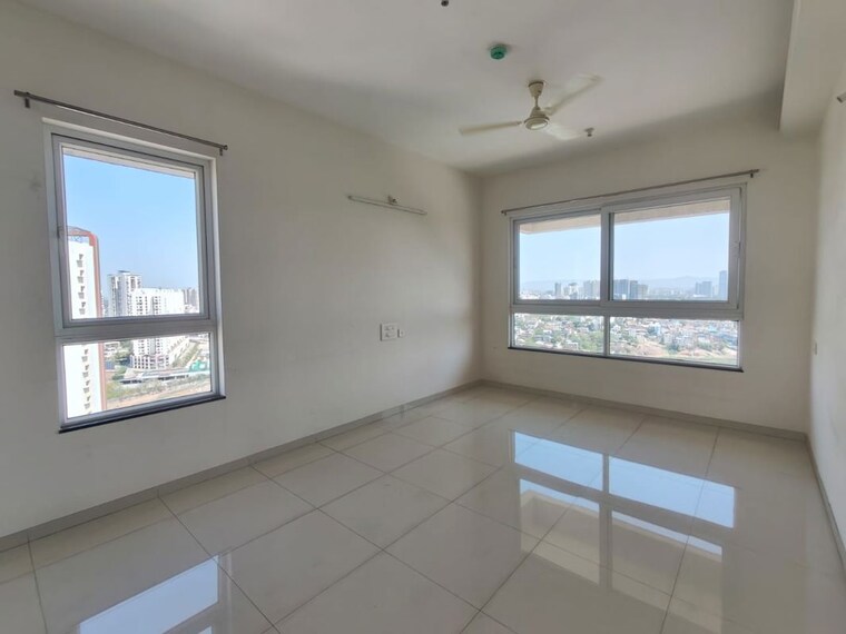 Room, nyati-elysia-3 3 Bedroom 1550 Sq.Ft. Apartment In Kharadi Pune 10295185