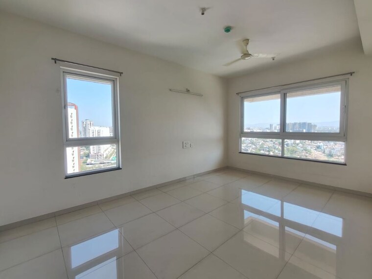 Room, nyati-elysia-3 3 Bedroom 1550 Sq.Ft. Apartment In Kharadi Pune 10295185