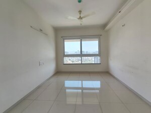 Building Lobby in 3 BHK Apartment at Nyati Elysia 3, Kharadi – for Rent