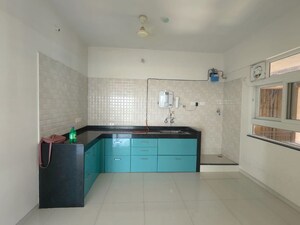 Living Room in 3 BHK Apartment at Nyati Elysia 3, Kharadi – for Rent