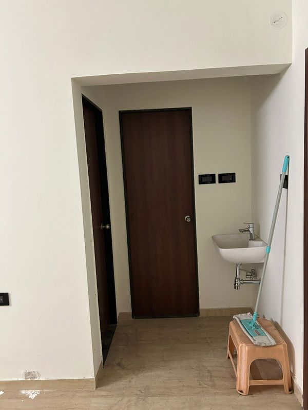 3 BHK + Pooja Room 1158 Sq.Ft. Apartment in Vascon Forest County