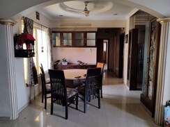 Apartment For Rent in G K Daffodils Housing Society