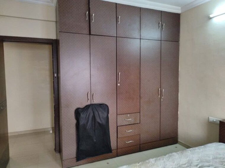 Master Bedroom, g-k-daffodils-housing-society  850 Sq.Ft. Apartment In Pimple Saudagar Pune 10295279
