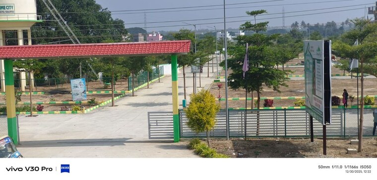 Exterior View, kolar  1200 Sq.Ft. Plot In Kolar Bangalore 10295281