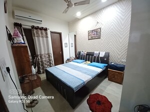 Bedroom in 3 BHK Villa at Sector 23 – for Sale