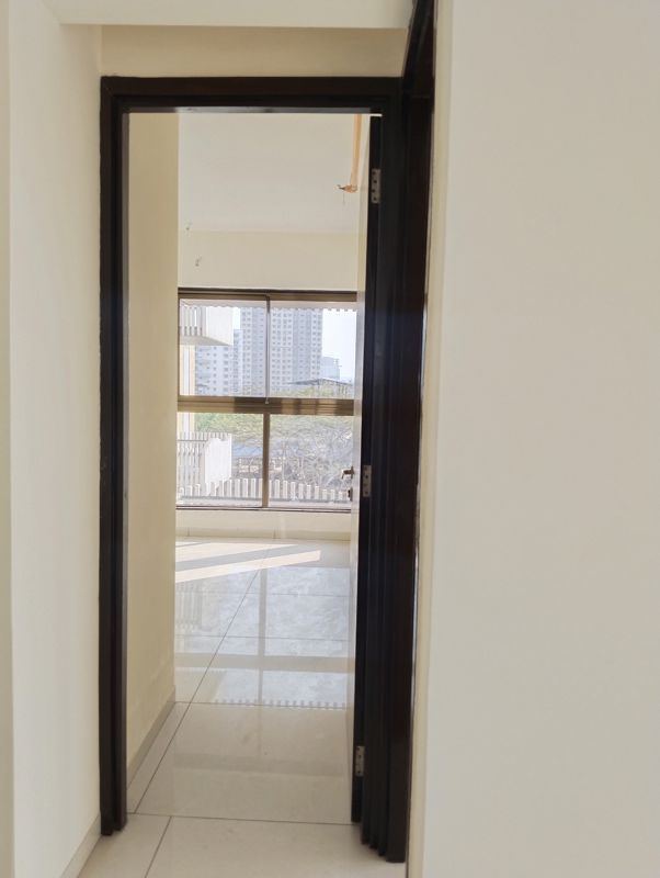 5 BHK Apartment For Sale in Chandak 34 Park Estate