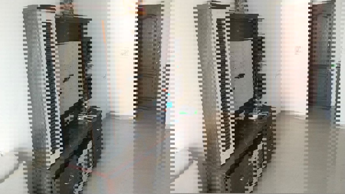 2 BHK 850 Sq.Ft. Apartment in Lodha Paradise