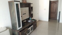 2 BHK Apartment For Rent in Lodha Paradise