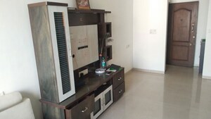 2 BHK Apartment For Rent in Lodha Paradise, Majiwada