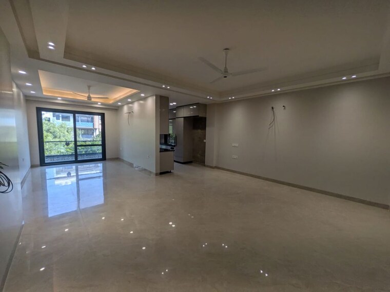 Living Room, sector 57 3 Bedroom 2700 Sq.Ft. Builder Floor In Sector 57 Gurgaon 10295273