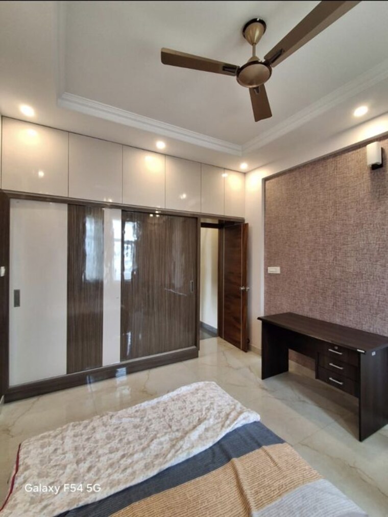 Living Room, ananda-nilaya 3 Bedroom 1655 Sq.Ft. Apartment In Hebbal Bangalore 10295280