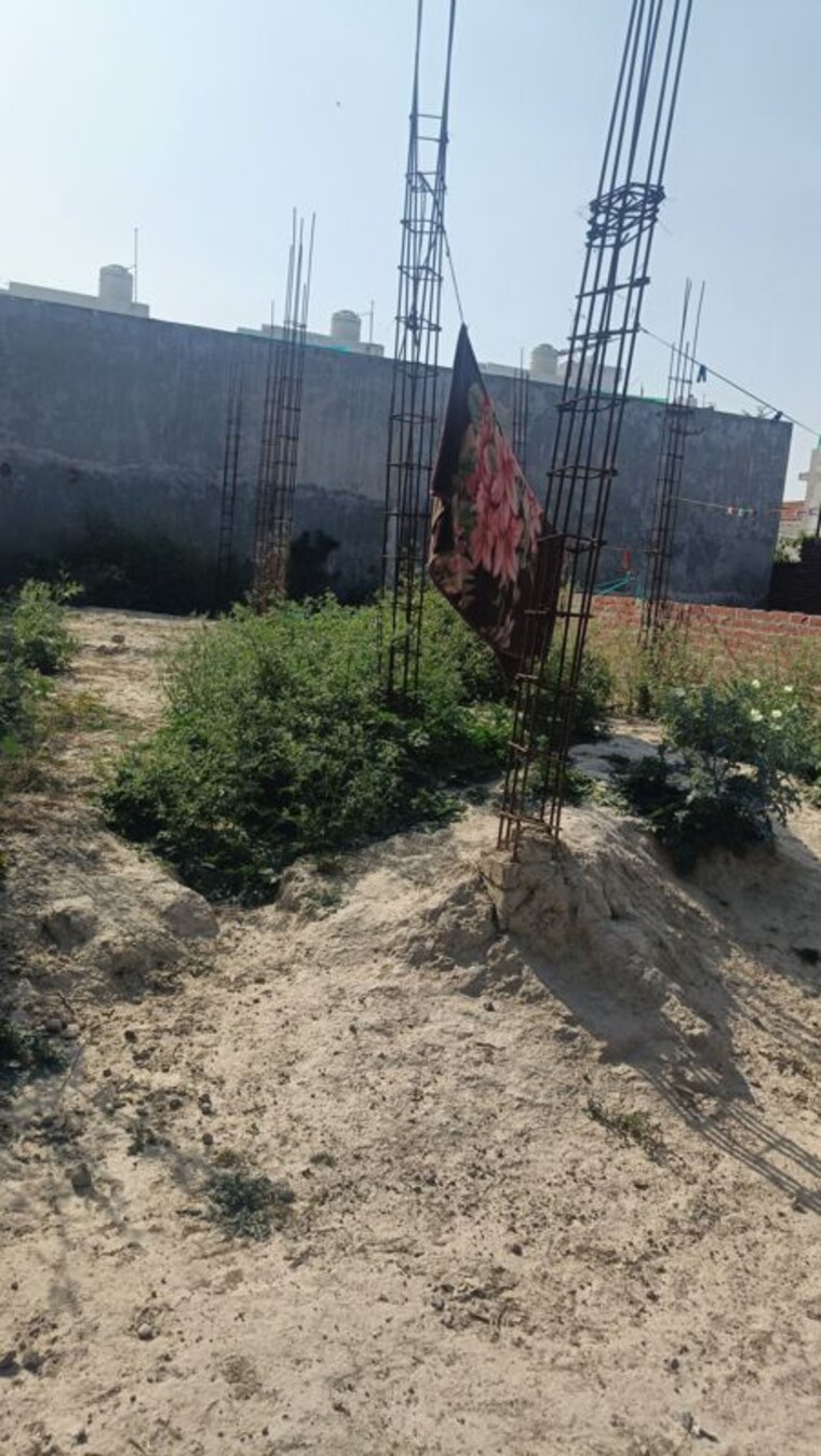 Exterior View, vigyan khand  1250 Sq.Ft. Plot In Vigyan Khand Lucknow 10295270
