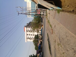  Shop – Exterior View View at Jyoti Super Street, Raj Nagar Extension - for Sale