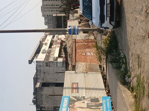  Shop – Exterior View View at Jyoti Super Street, Raj Nagar Extension - for Sale