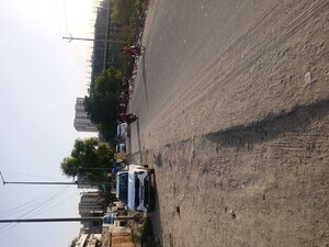  Shop – Exterior View View at Jyoti Super Street, Raj Nagar Extension - for Sale