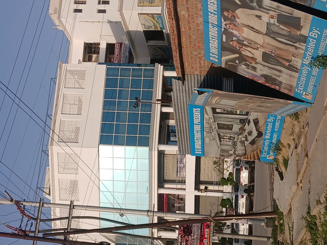Retail Shop For Sale in Jyoti Super Street