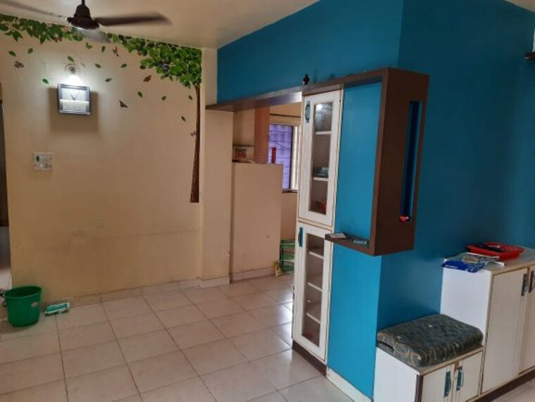 Living Room, vaishnavi-sai-raj-regency  886 Sq.Ft. Apartment In Pimple Saudagar Pune 10295295