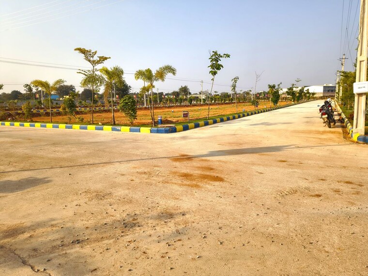 undefined, shadnagar  155 Sq.Yd. Plot In Shadnagar Hyderabad 10295198