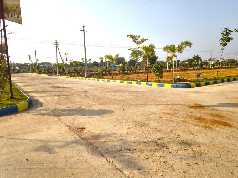 undefined, shadnagar  155 Sq.Yd. Plot In Shadnagar Hyderabad 10295198