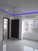 3 BHK 1500 Sq.Ft. Apartment in Dwarka