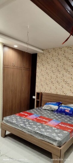 2 BHK + Study Room,Store Room Apartment For Rent in Brijlalpura