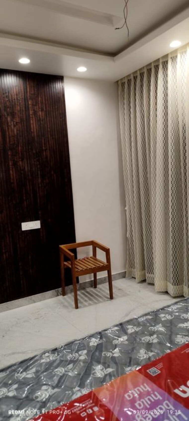 Balcony, brijlalpura 2 Bedroom 1400 Sq.Ft. Apartment In Brijlalpura Jaipur 10295276