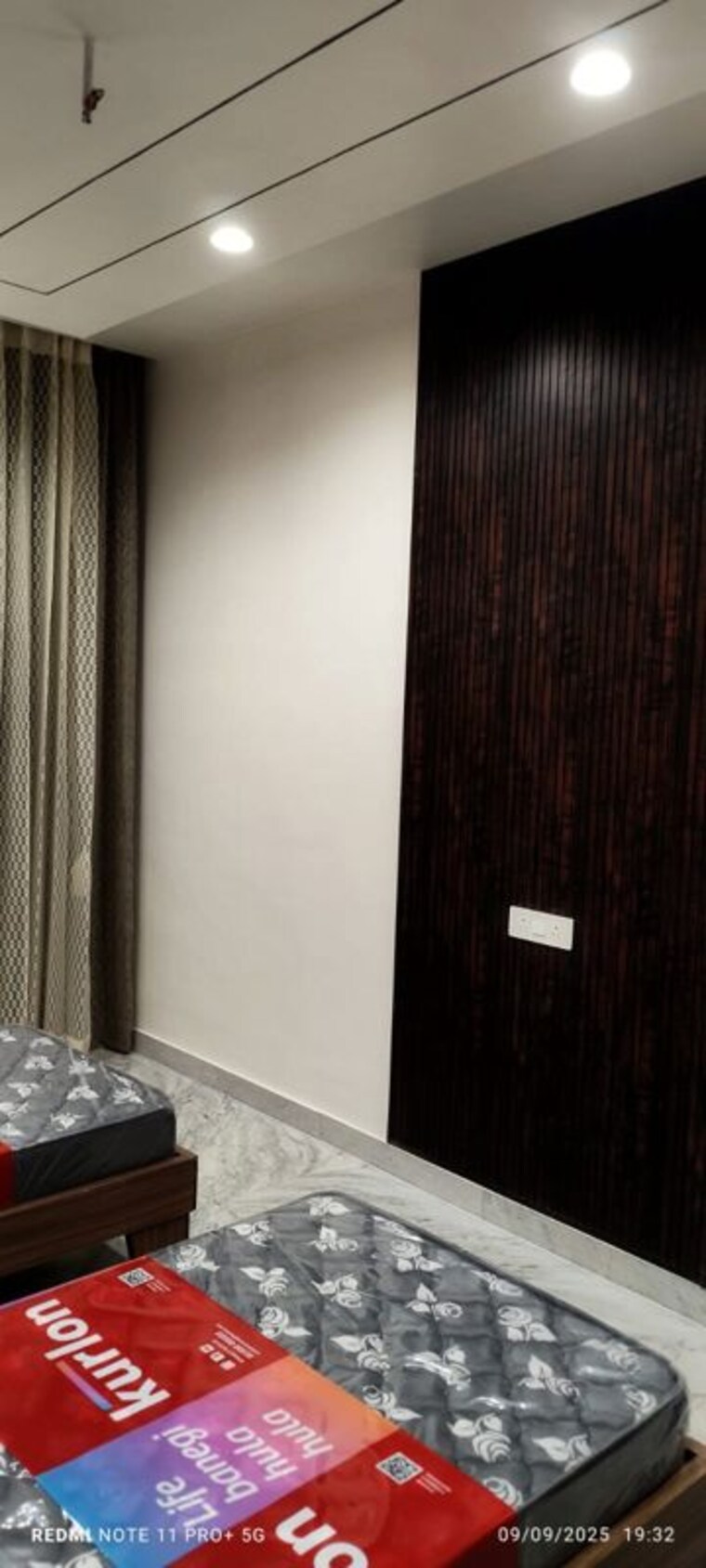 undefined, brijlalpura 2 Bedroom 1400 Sq.Ft. Apartment In Brijlalpura Jaipur 10295276