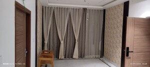Bedroom in 2 BHK Apartment at Brijlalpura – for Rent