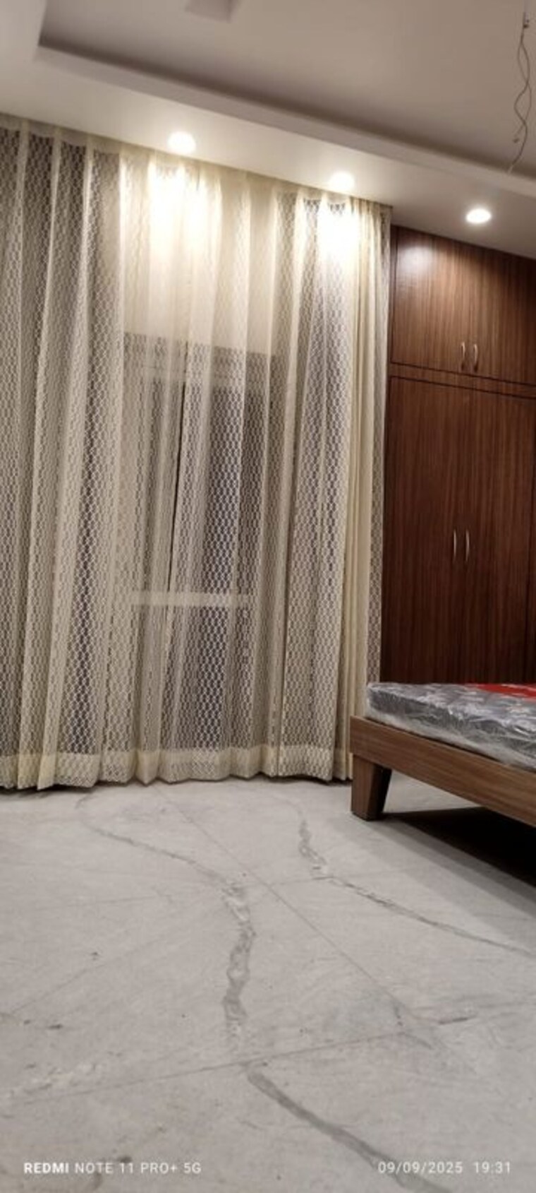 Bedroom, brijlalpura 2 Bedroom 1400 Sq.Ft. Apartment In Brijlalpura Jaipur 10295276