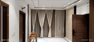 Bedroom in 2 BHK Apartment at Brijlalpura – for Rent