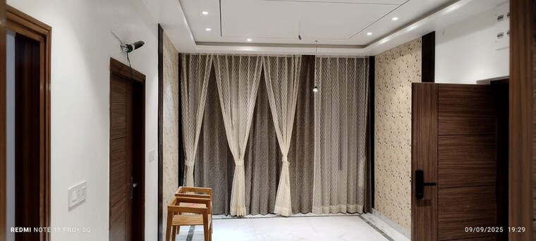 Bedroom, brijlalpura 2 Bedroom 1400 Sq.Ft. Apartment In Brijlalpura Jaipur 10295276