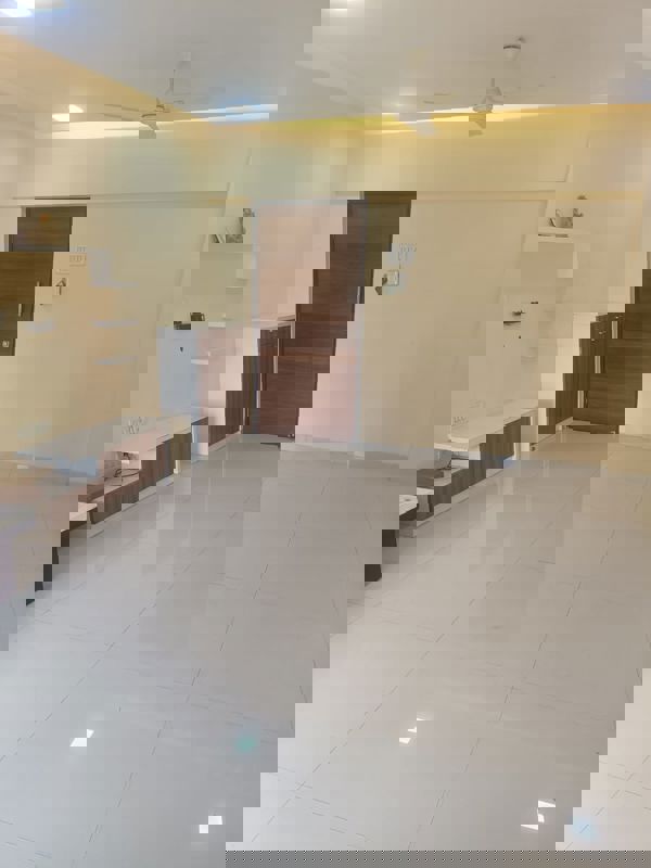 2 BHK 1050 Sq.Ft. Apartment in Romell Umiya Grandeur