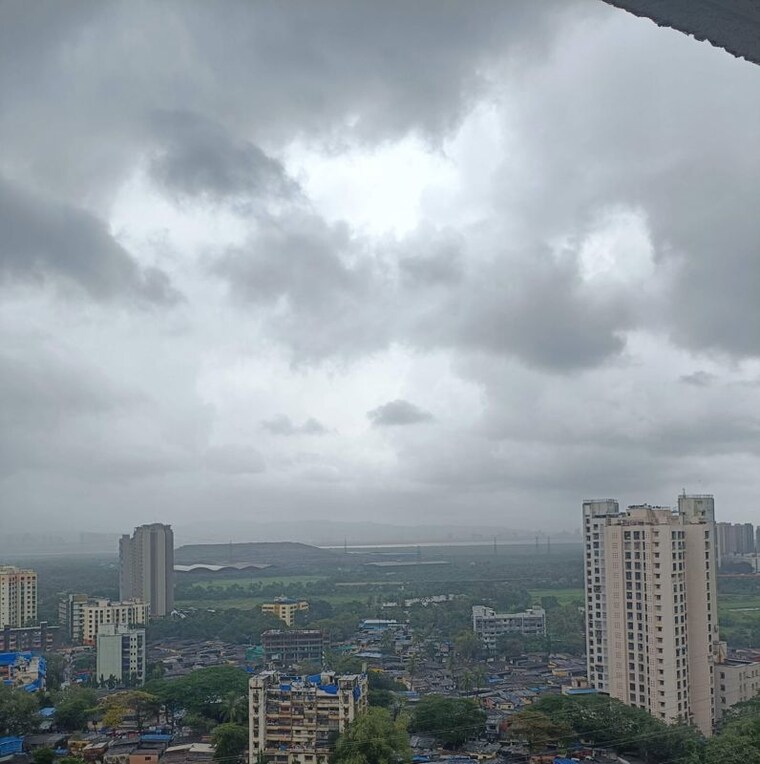 Exterior View, arkade-earth 1 Bedroom 469 Sq.Ft. Apartment In Kanjurmarg East Mumbai 10295205