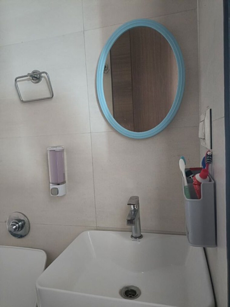 Bathroom, arkade-earth 1 Bedroom 469 Sq.Ft. Apartment In Kanjurmarg East Mumbai 10295205
