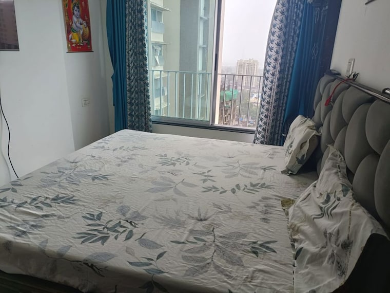 Bedroom, arkade-earth 1 Bedroom 469 Sq.Ft. Apartment In Kanjurmarg East Mumbai 10295205