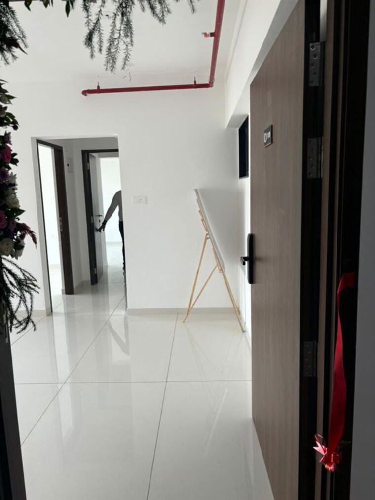 undefined, arkade-aspire 2 Bedroom 537 Sq.Ft. Apartment In Goregaon East Mumbai 10295197