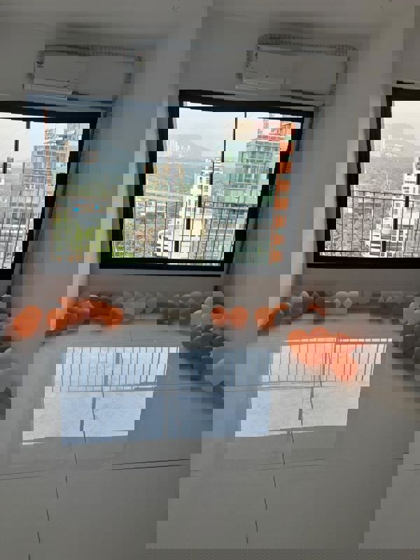 2 BHK 537 Sq.Ft. Apartment in Arkade Aspire