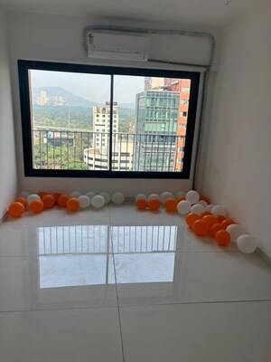 2 BHK Apartment For Rent in Arkade Aspire, Goregaon East