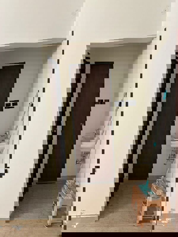 1 BHK + Pooja Room 386 Sq.Ft. Apartment in Tejas Chintamani Heights