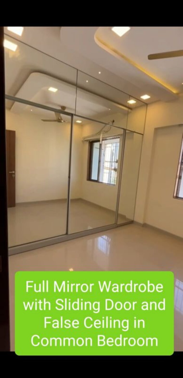 Room, stg-marigold-siddheshwar-garden 2 Bedroom 850 Sq.Ft. Apartment In Dhokali Thane 8528254