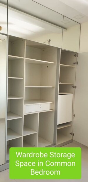  2 BHK Apartment at STG Marigold Siddheshwar Garden, Dhokali – for Sale