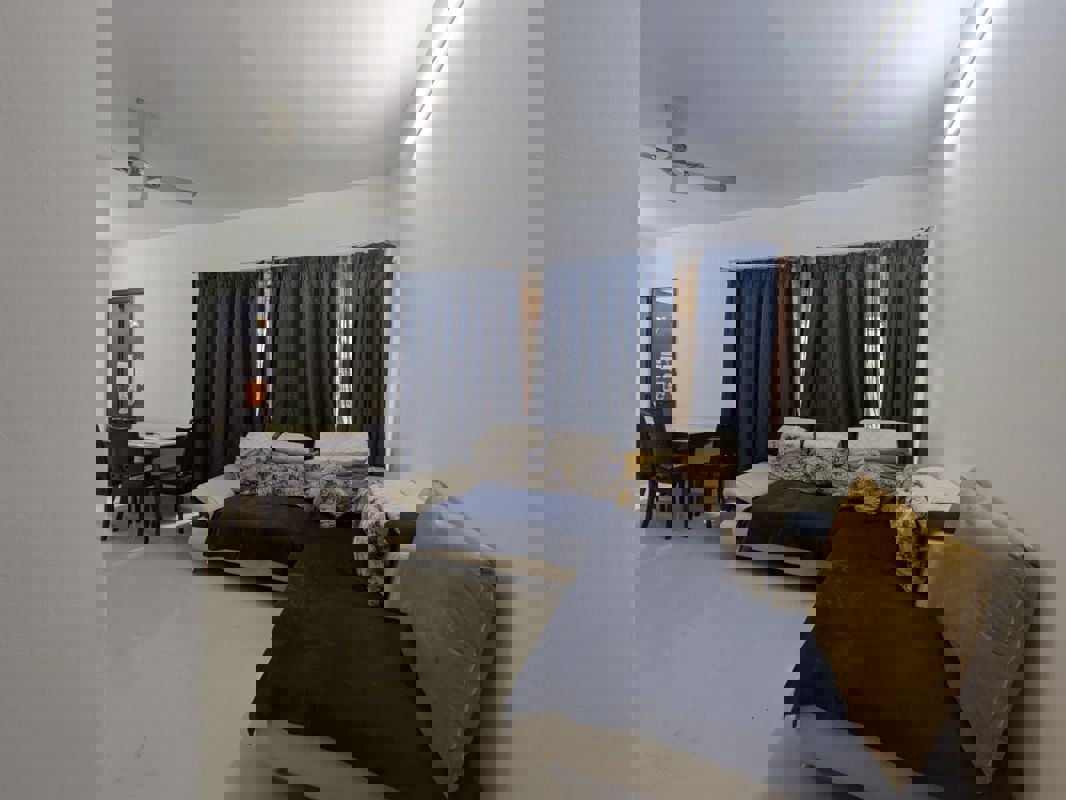 3.5 BHK + Pooja Room 1755 Sq.Ft. Apartment in Emaar Gurgaon Greens