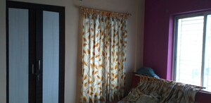 Bedroom in 2 BHK Builder Floor at Madhyamgram – for Sale