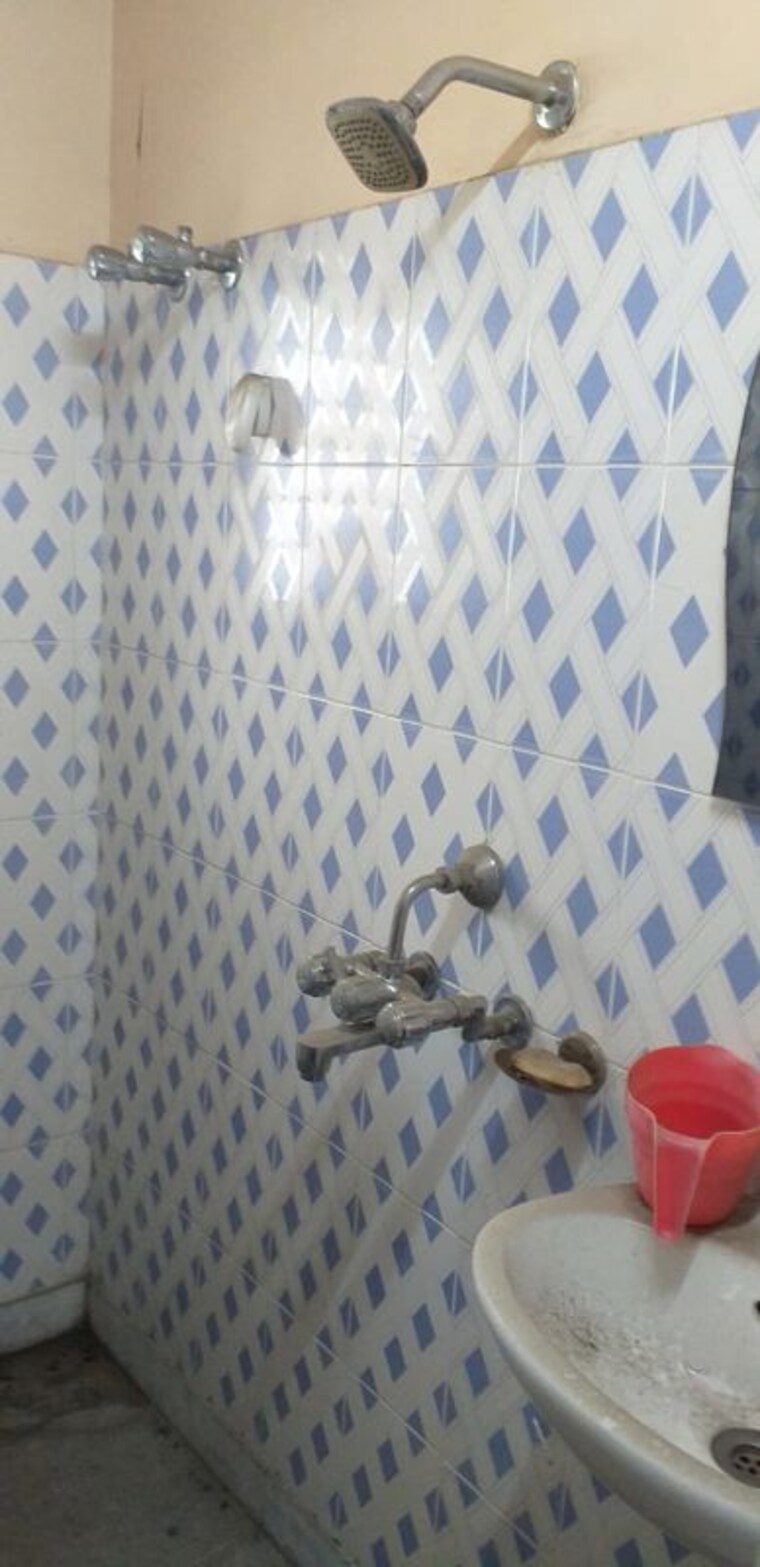 Bathroom, madhyamgram 2 Bedroom 877 Sq.Ft. Builder Floor In Madhyamgram Kolkata 10295110